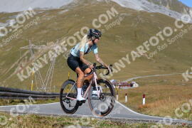 Foto #4162908 | 05-09-2023 10:56 | Passo Dello Stelvio - die Spitze BICYCLES