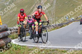 Foto #2657102 | 15-08-2022 10:56 | Passo Dello Stelvio - die Spitze BICYCLES
