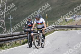 Photo #3123083 | 17-06-2023 11:27 | Passo Dello Stelvio - Peak BICYCLES