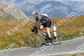 Photo #2738511 | 25-08-2022 13:05 | Passo Dello Stelvio - Peak BICYCLES