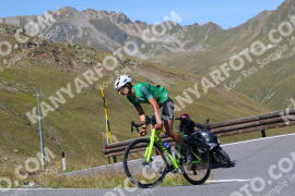Photo #3958322 | 19-08-2023 11:09 | Passo Dello Stelvio - Peak BICYCLES