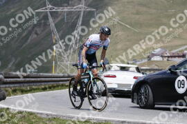 Photo #3122936 | 17-06-2023 11:23 | Passo Dello Stelvio - Peak BICYCLES