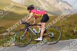 Photo #4037345 | 23-08-2023 13:27 | Passo Dello Stelvio - Peak BICYCLES