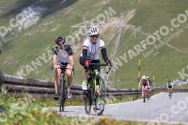 Foto #3603915 | 28-07-2023 11:54 | Passo Dello Stelvio - die Spitze BICYCLES