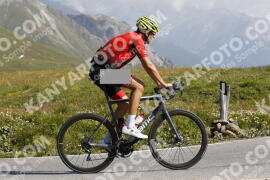 Photo #3509518 | 17-07-2023 10:14 | Passo Dello Stelvio - Peak BICYCLES