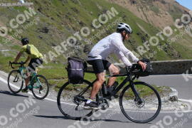 Foto #3401548 | 09-07-2023 11:35 | Passo Dello Stelvio - Prato Seite BICYCLES