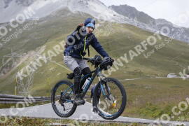 Foto #3749103 | 07-08-2023 14:39 | Passo Dello Stelvio - die Spitze BICYCLES