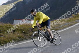 Foto #3782939 | 10-08-2023 09:14 | Passo Dello Stelvio - die Spitze BICYCLES