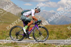 Foto #4021306 | 22-08-2023 12:58 | Passo Dello Stelvio - die Spitze BICYCLES