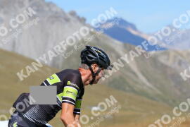 Foto #2736704 | 25-08-2022 12:11 | Passo Dello Stelvio - die Spitze BICYCLES