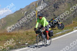 Foto #2670058 | 16-08-2022 12:51 | Passo Dello Stelvio - die Spitze BICYCLES