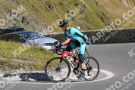 Photo #4209155 | 09-09-2023 11:17 | Passo Dello Stelvio - Prato side BICYCLES