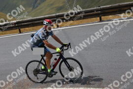 Photo #2681727 | 17-08-2022 15:02 | Passo Dello Stelvio - Peak BICYCLES