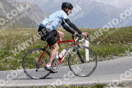 Photo #3176698 | 20-06-2023 11:12 | Passo Dello Stelvio - Peak BICYCLES
