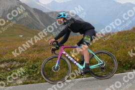 Foto #3833950 | 12-08-2023 14:32 | Passo Dello Stelvio - die Spitze BICYCLES