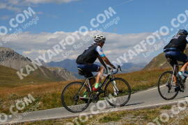 Photo #2673198 | 16-08-2022 15:13 | Passo Dello Stelvio - Peak BICYCLES