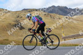 Photo #4291833 | 19-09-2023 11:21 | Passo Dello Stelvio - Peak BICYCLES