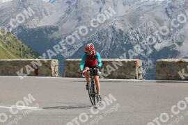 Foto #4099946 | 31-08-2023 13:42 | Passo Dello Stelvio - Prato Seite BICYCLES