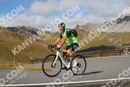 Foto #4291134 | 19-09-2023 10:31 | Passo Dello Stelvio - die Spitze BICYCLES