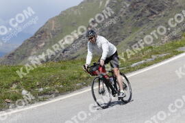 Foto #3351527 | 04-07-2023 14:41 | Passo Dello Stelvio - die Spitze BICYCLES