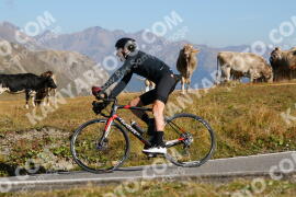 Foto #4227863 | 10-09-2023 10:39 | Passo Dello Stelvio - die Spitze BICYCLES