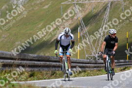 Photo #3911194 | 16-08-2023 11:14 | Passo Dello Stelvio - Peak BICYCLES