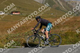Photo #2665895 | 16-08-2022 11:10 | Passo Dello Stelvio - Peak BICYCLES