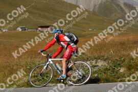 Photo #2672527 | 16-08-2022 14:30 | Passo Dello Stelvio - Peak BICYCLES