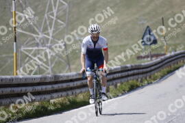 Foto #3132125 | 17-06-2023 14:05 | Passo Dello Stelvio - die Spitze BICYCLES