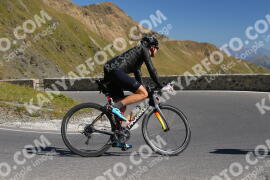 Photo #4209609 | 09-09-2023 11:57 | Passo Dello Stelvio - Prato side BICYCLES