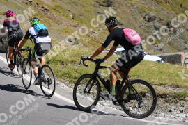 Photo #2708857 | 22-08-2022 11:32 | Passo Dello Stelvio - Prato side BICYCLES