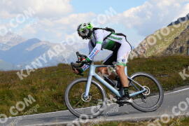 Photo #3911773 | 16-08-2023 11:28 | Passo Dello Stelvio - Peak BICYCLES