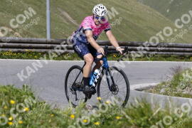 Foto #3421375 | 11-07-2023 10:27 | Passo Dello Stelvio - die Spitze BICYCLES