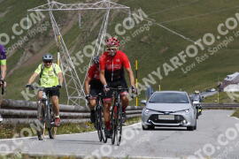 Photo #3618477 | 29-07-2023 10:07 | Passo Dello Stelvio - Peak BICYCLES