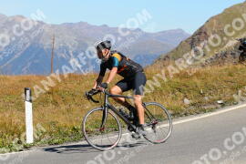 Foto #2727415 | 24-08-2022 11:26 | Passo Dello Stelvio - die Spitze BICYCLES