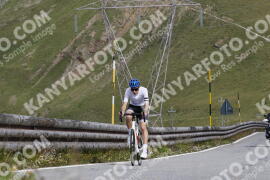 Foto #3618289 | 29-07-2023 09:53 | Passo Dello Stelvio - die Spitze BICYCLES