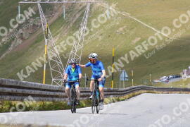Photo #4037014 | 23-08-2023 13:16 | Passo Dello Stelvio - Peak BICYCLES