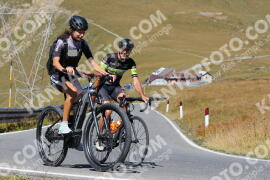 Foto #2736708 | 25-08-2022 12:11 | Passo Dello Stelvio - die Spitze BICYCLES
