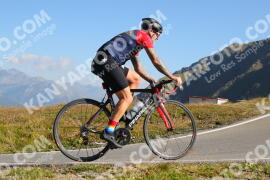 Photo #4015900 | 22-08-2023 09:47 | Passo Dello Stelvio - Peak BICYCLES