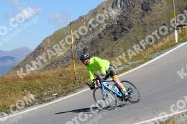 Photo #2736817 | 25-08-2022 12:18 | Passo Dello Stelvio - Peak BICYCLES