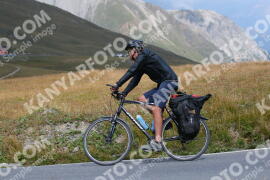 Foto #2658853 | 15-08-2022 12:24 | Passo Dello Stelvio - die Spitze BICYCLES