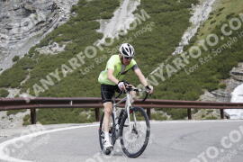 Photo #3190770 | 22-06-2023 10:44 | Passo Dello Stelvio - Waterfall curve BICYCLES
