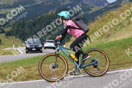 Foto #2526005 | 07-08-2022 10:06 | Gardena Pass BICYCLES