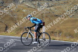 Foto #4291120 | 19-09-2023 10:13 | Passo Dello Stelvio - die Spitze BICYCLES