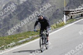 Foto #3184718 | 21-06-2023 11:24 | Passo Dello Stelvio - die Spitze BICYCLES