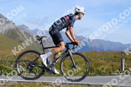 Foto #3851433 | 13-08-2023 10:03 | Passo Dello Stelvio - die Spitze BICYCLES