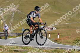 Foto #3980100 | 20-08-2023 09:48 | Passo Dello Stelvio - die Spitze BICYCLES