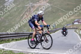 Photo #3170752 | 19-06-2023 11:16 | Passo Dello Stelvio - Peak BICYCLES
