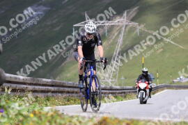 Foto #3604312 | 28-07-2023 11:58 | Passo Dello Stelvio - die Spitze BICYCLES