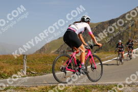 Photo #4046917 | 24-08-2023 11:16 | Passo Dello Stelvio - Peak BICYCLES